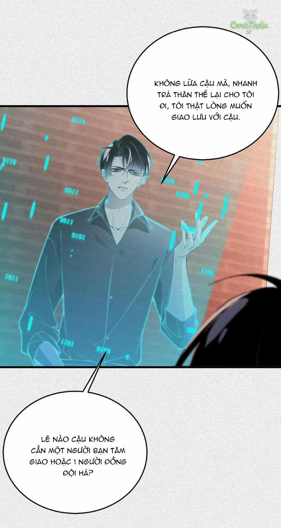 Ký Sinh Trùng 27 trang 20