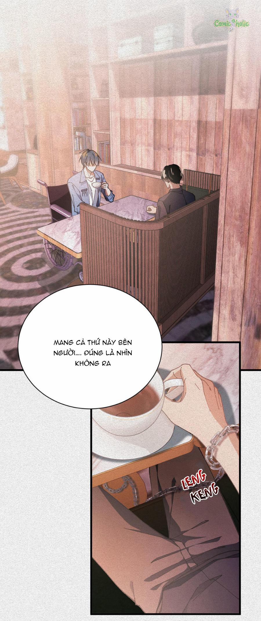 Ký Sinh Trùng 27 trang 24