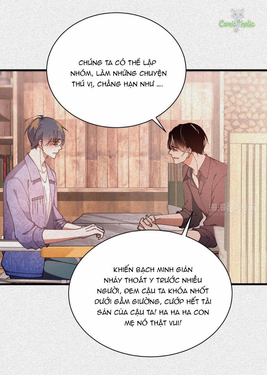 Ký Sinh Trùng 27 trang 34