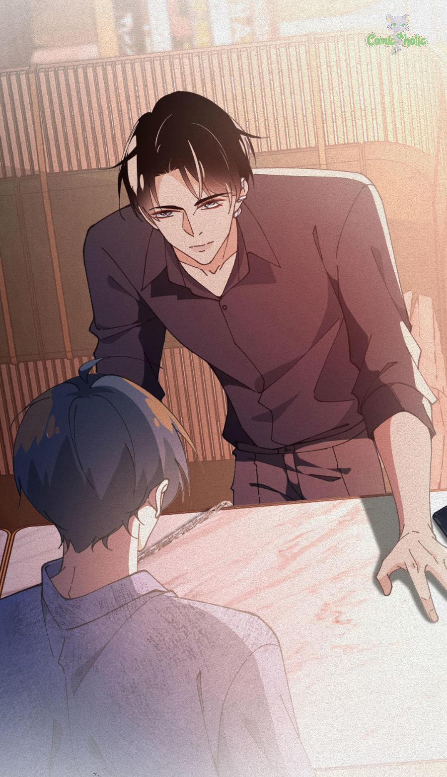 Ký Sinh Trùng 27 trang 37