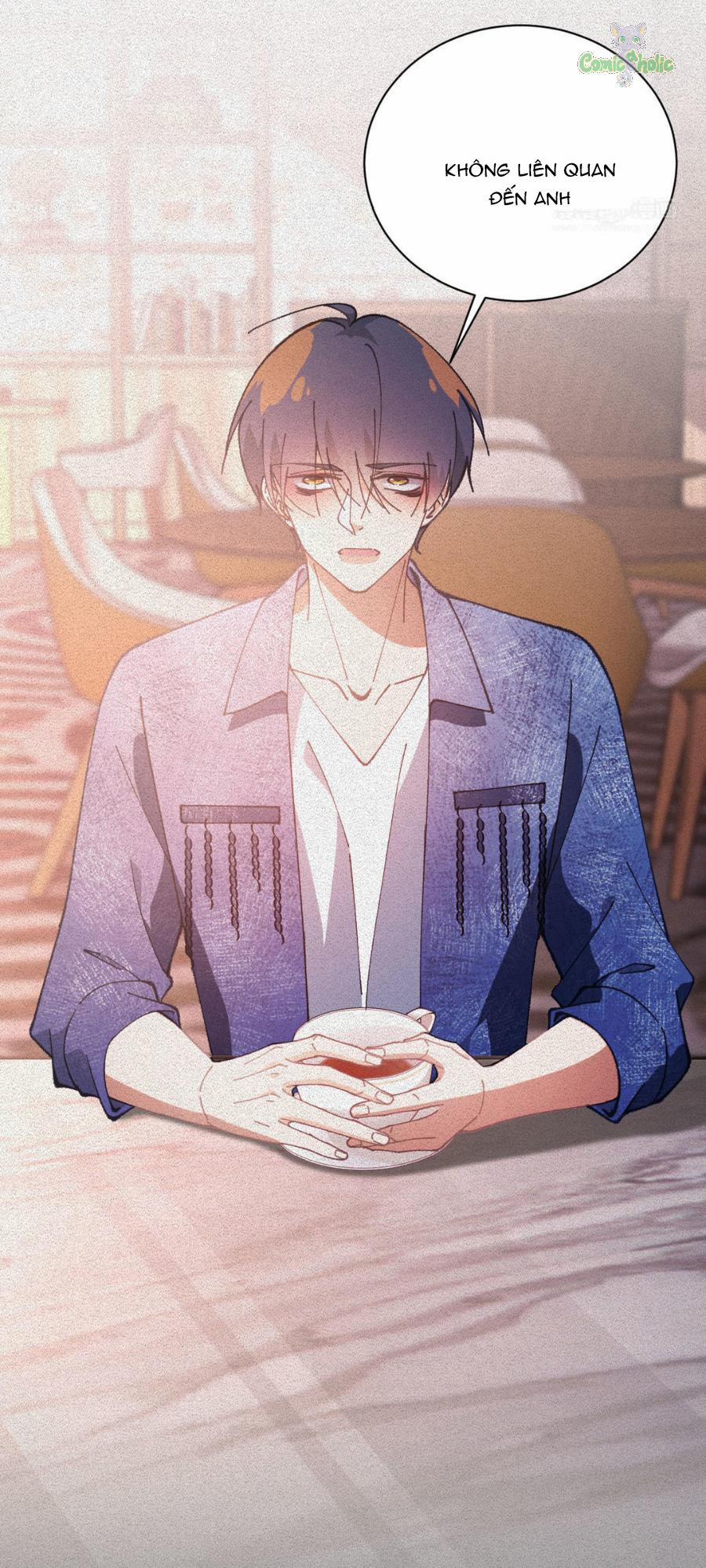 Ký Sinh Trùng 27 trang 39