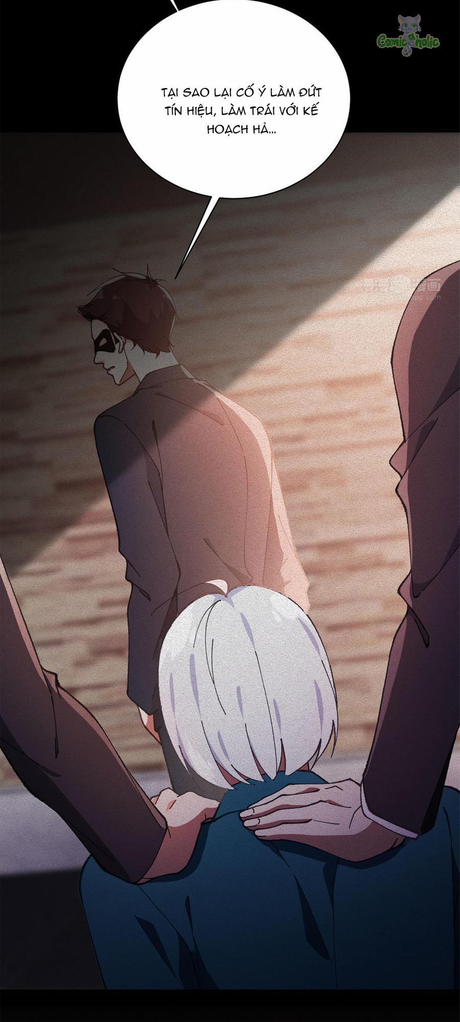 Ký Sinh Trùng 27 trang 42