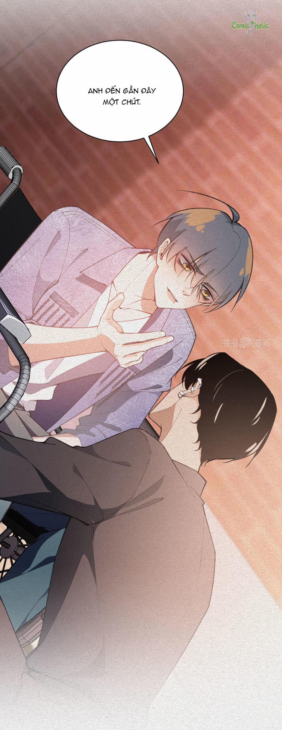 Ký Sinh Trùng 27 trang 8