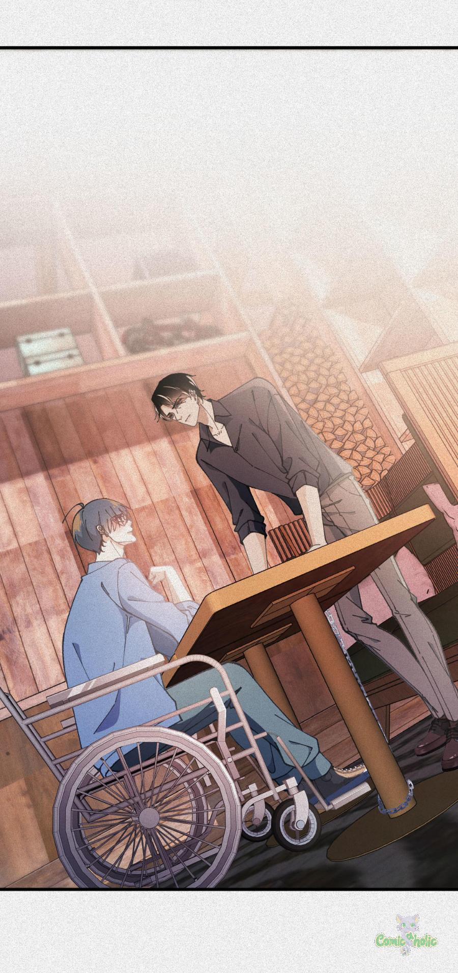 Ký Sinh Trùng 28 trang 1