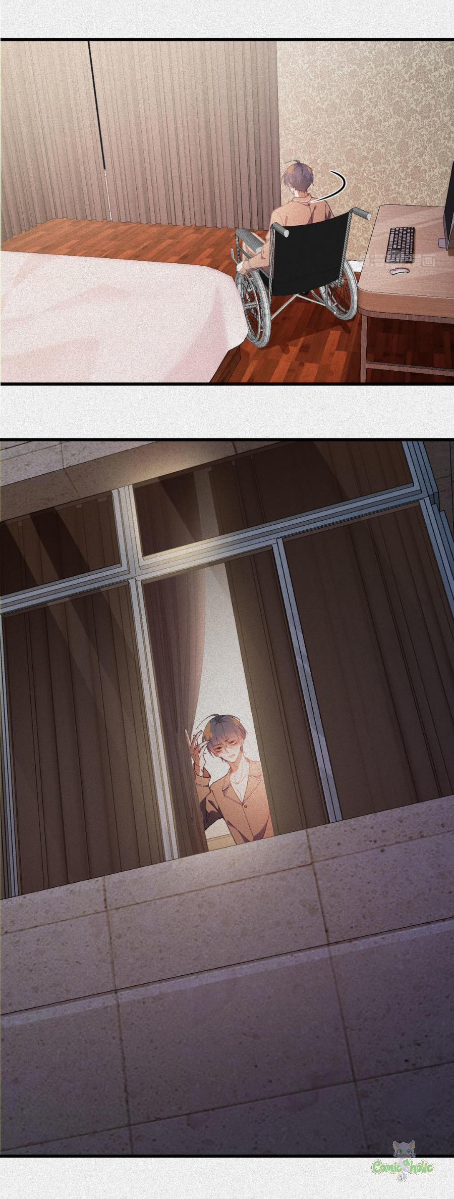 Ký Sinh Trùng 28 trang 14