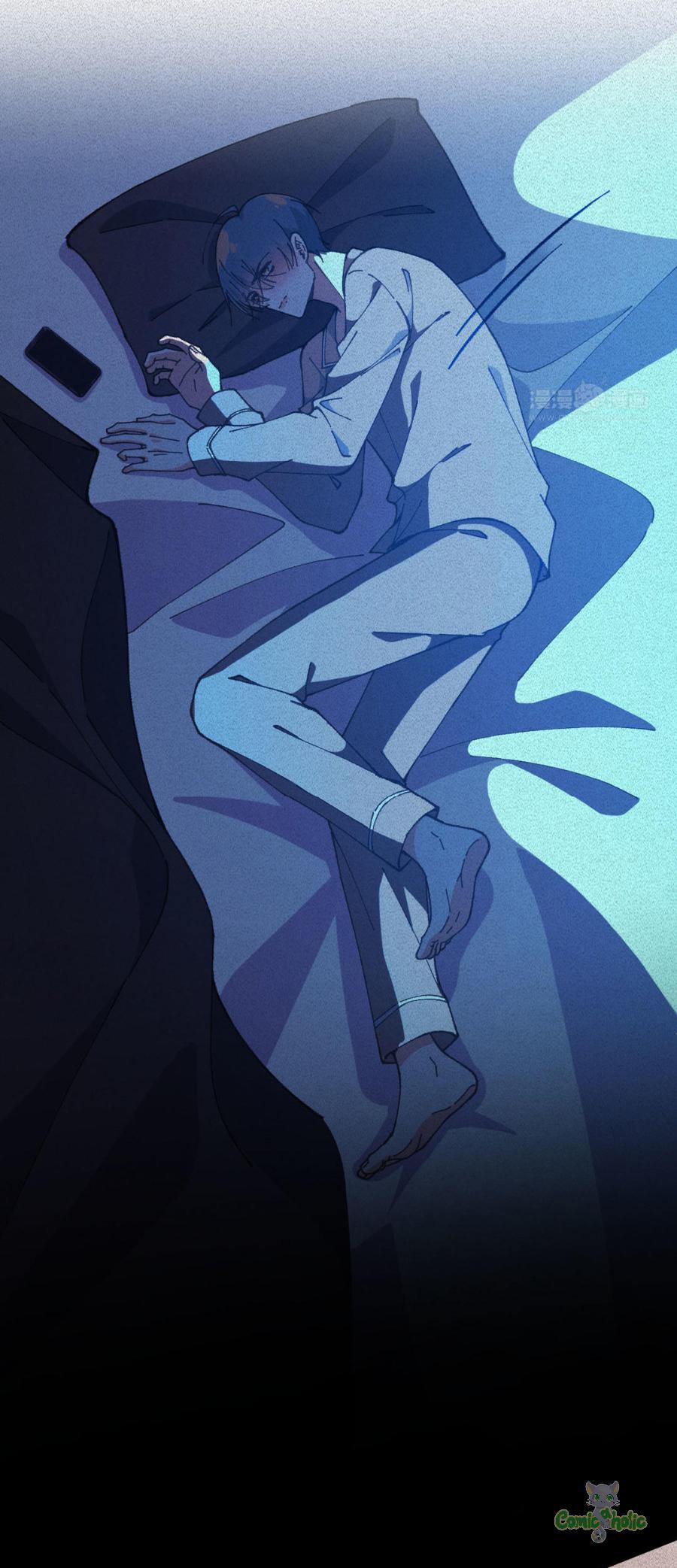 Ký Sinh Trùng 28 trang 19