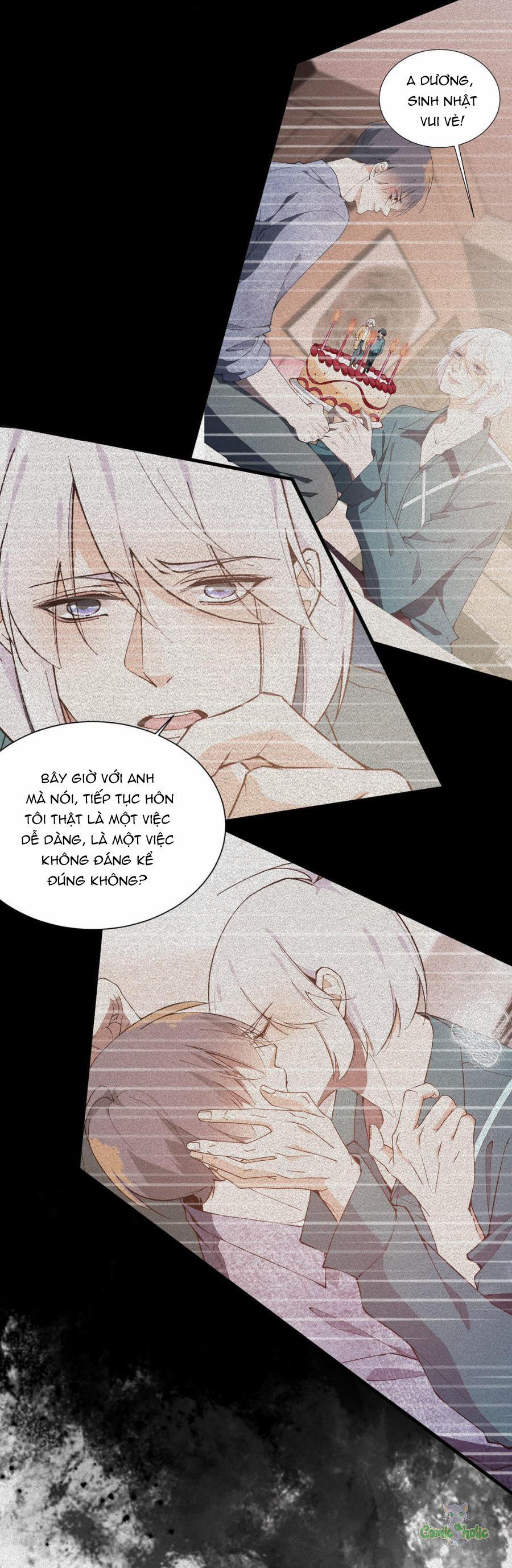 Ký Sinh Trùng 28 trang 20