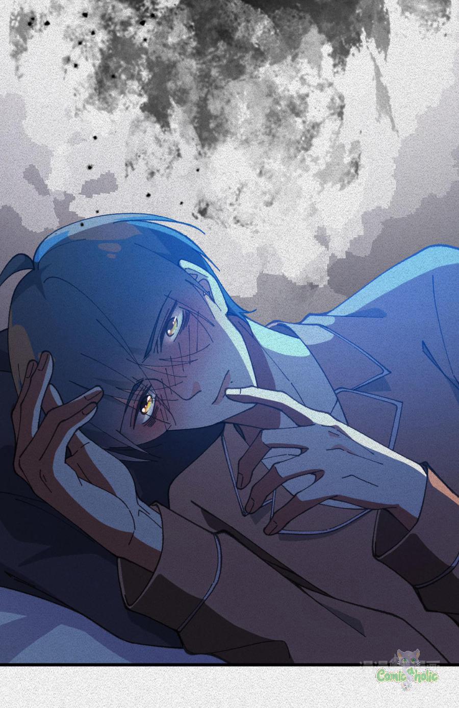 Ký Sinh Trùng 28 trang 21