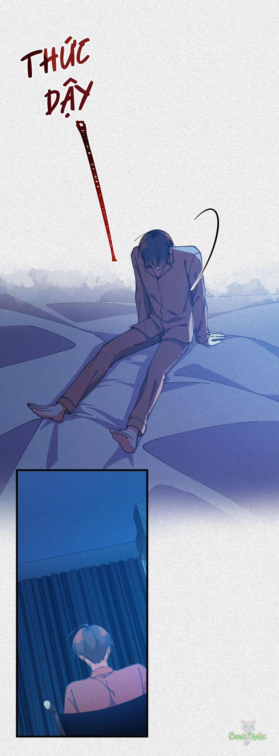 Ký Sinh Trùng 28 trang 23