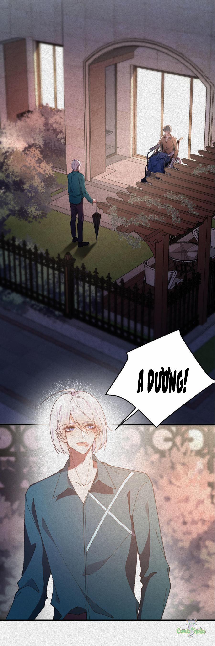 Ký Sinh Trùng 28 trang 28