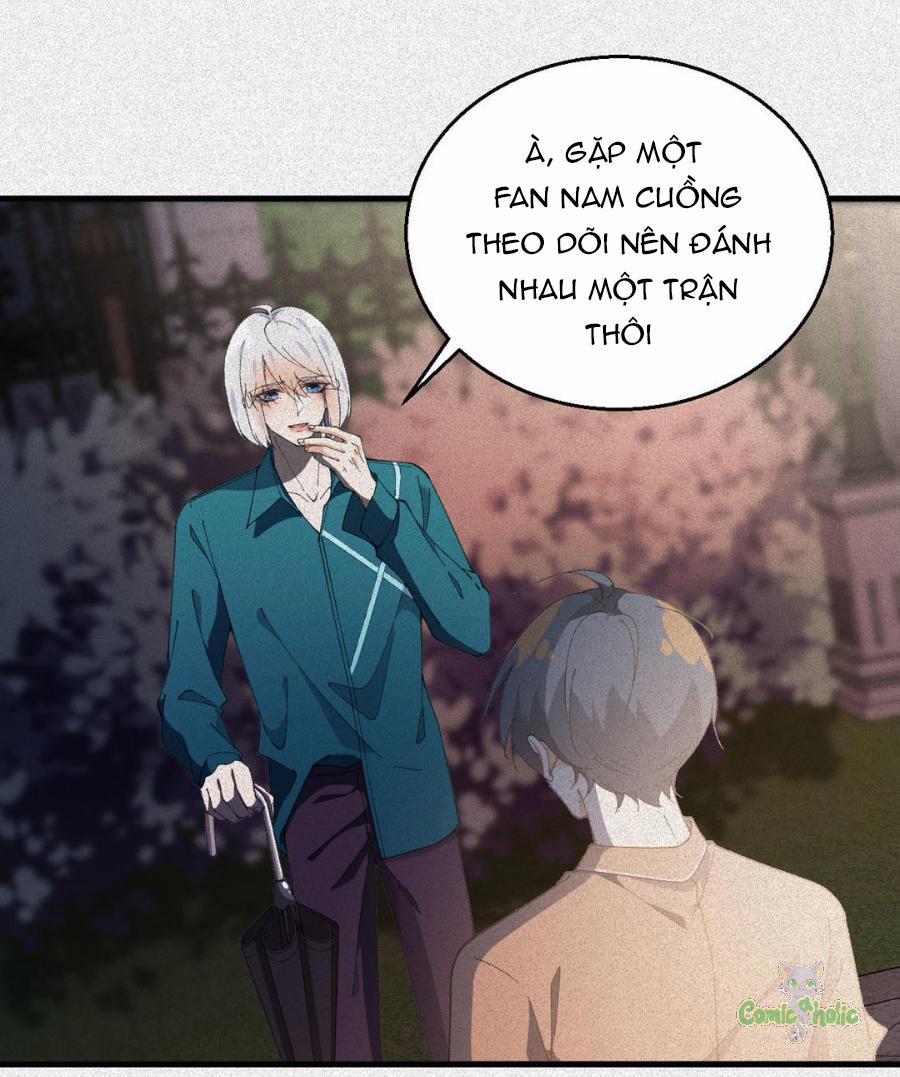 Ký Sinh Trùng 28 trang 30