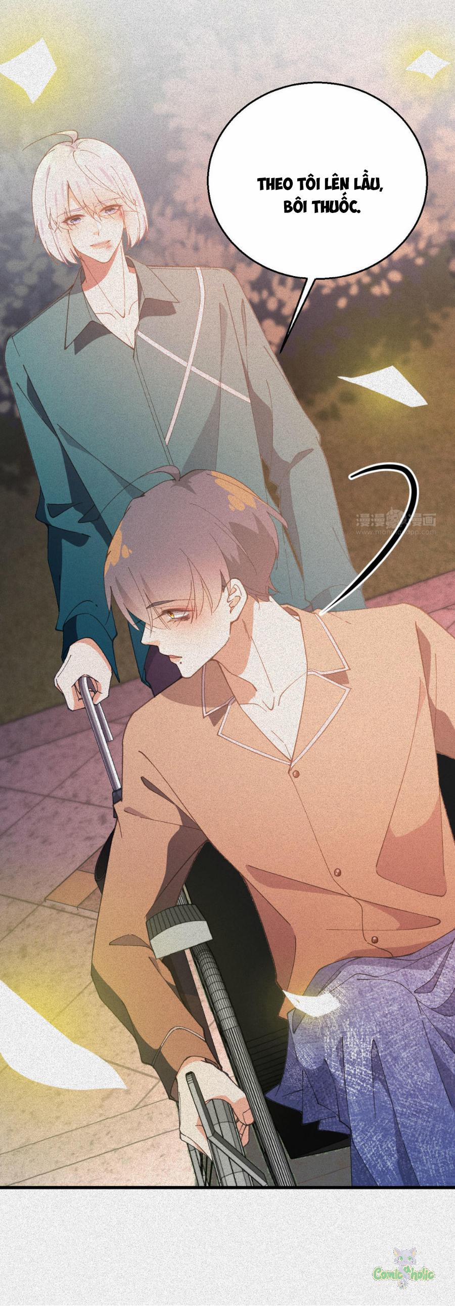 Ký Sinh Trùng 28 trang 35