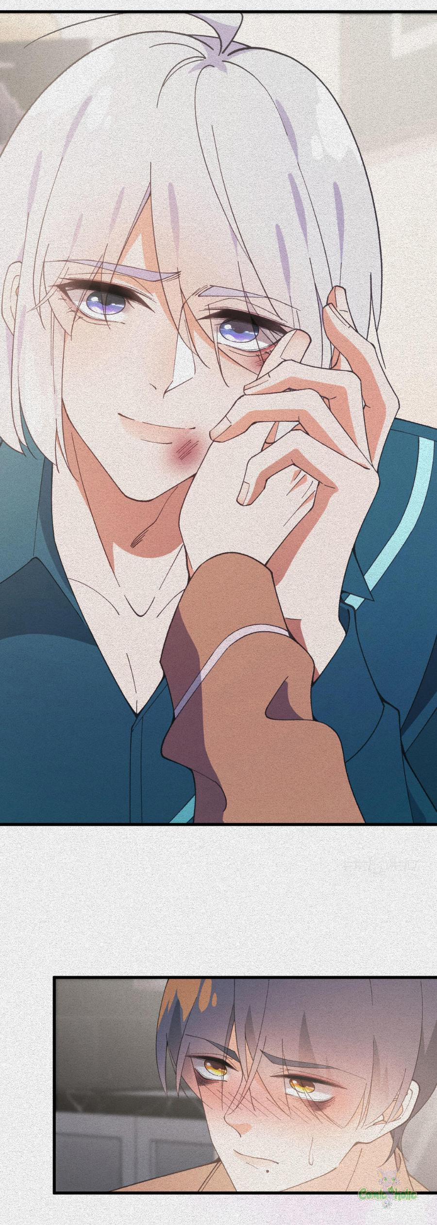 Ký Sinh Trùng 29 trang 15