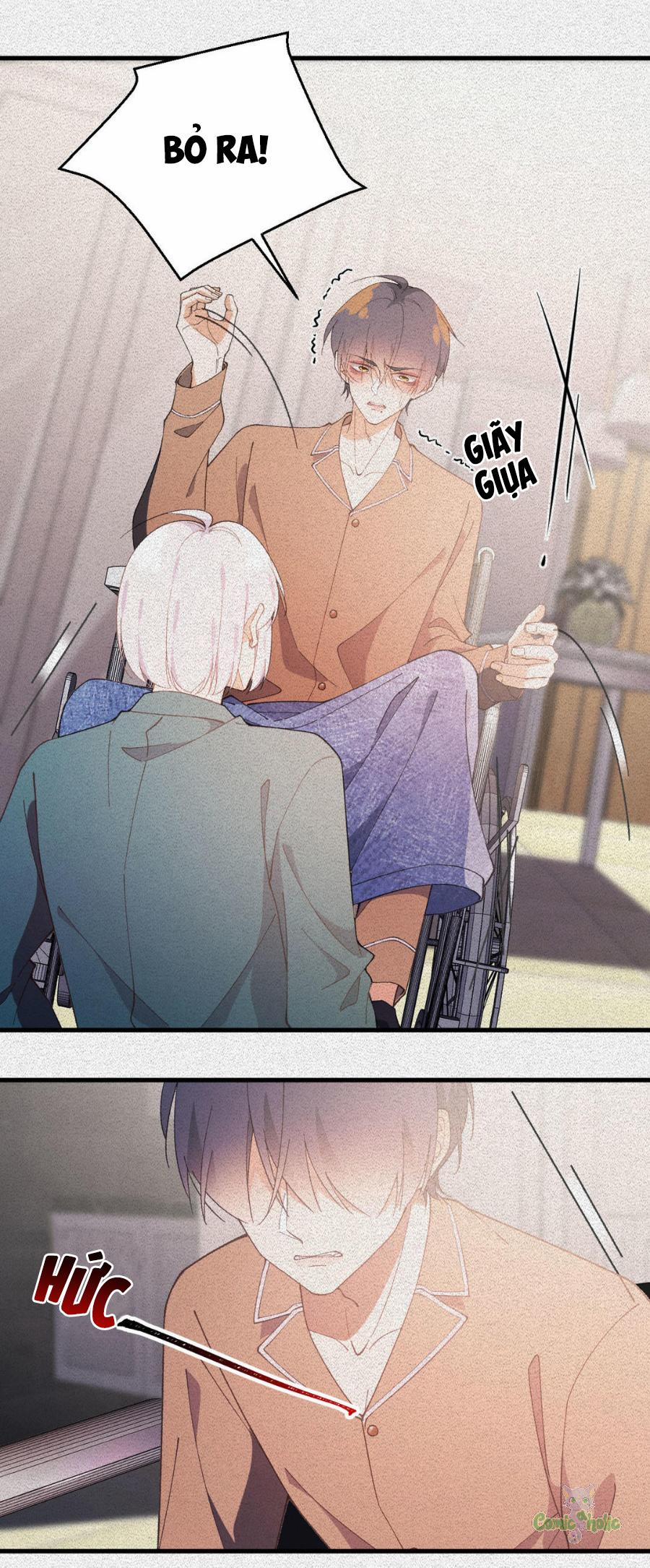 Ký Sinh Trùng 29 trang 18