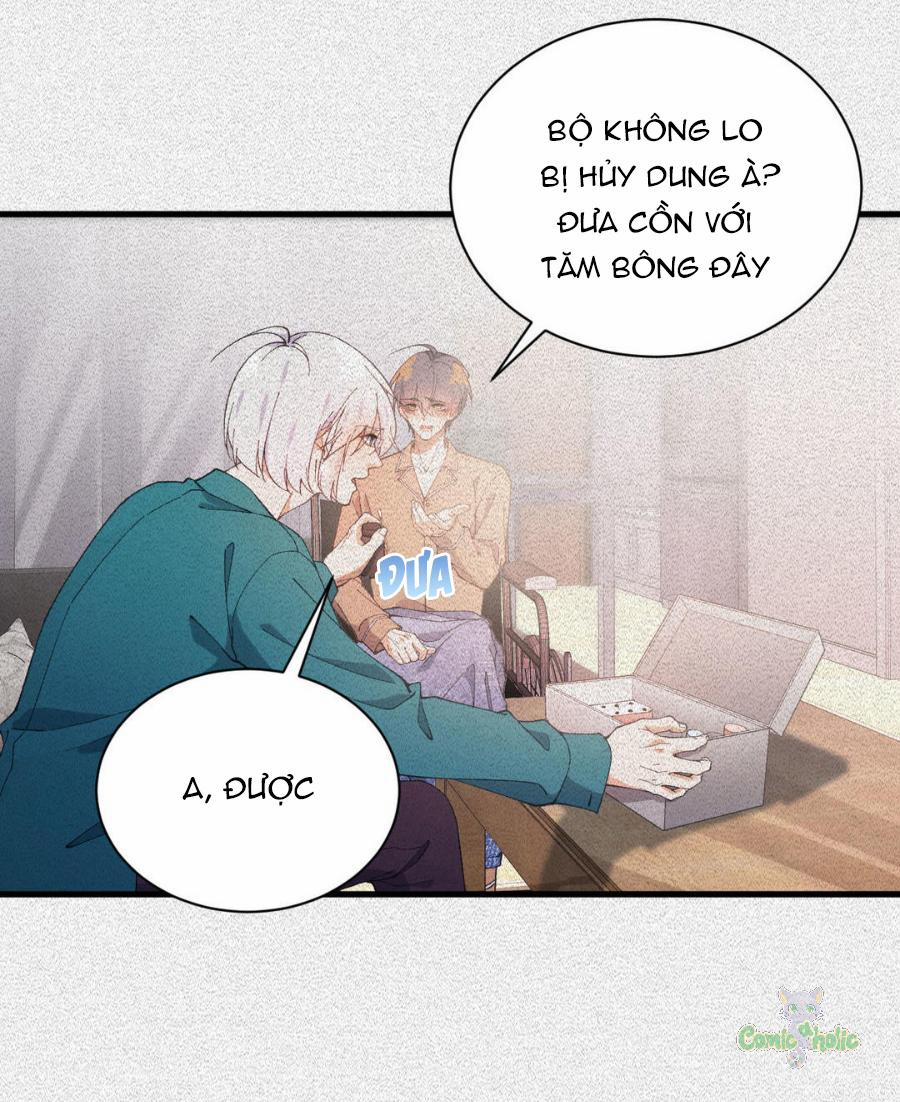 Ký Sinh Trùng 29 trang 5