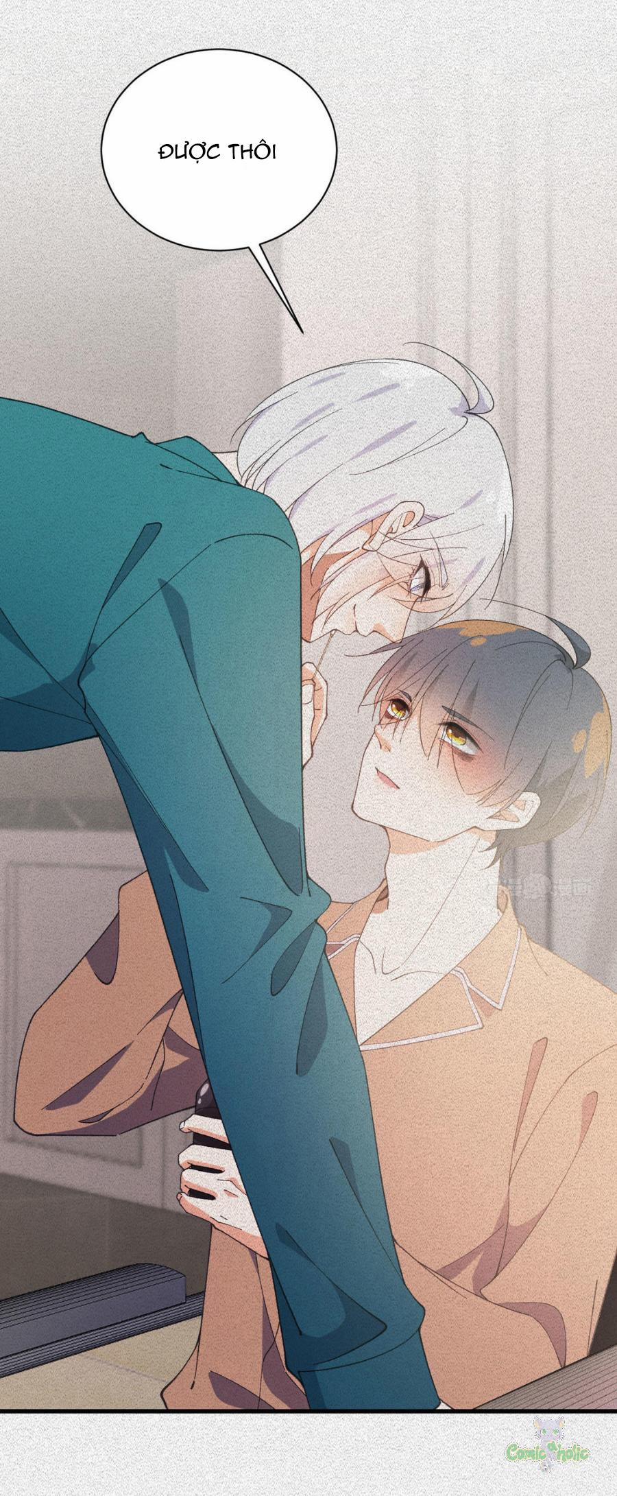 Ký Sinh Trùng 29 trang 7