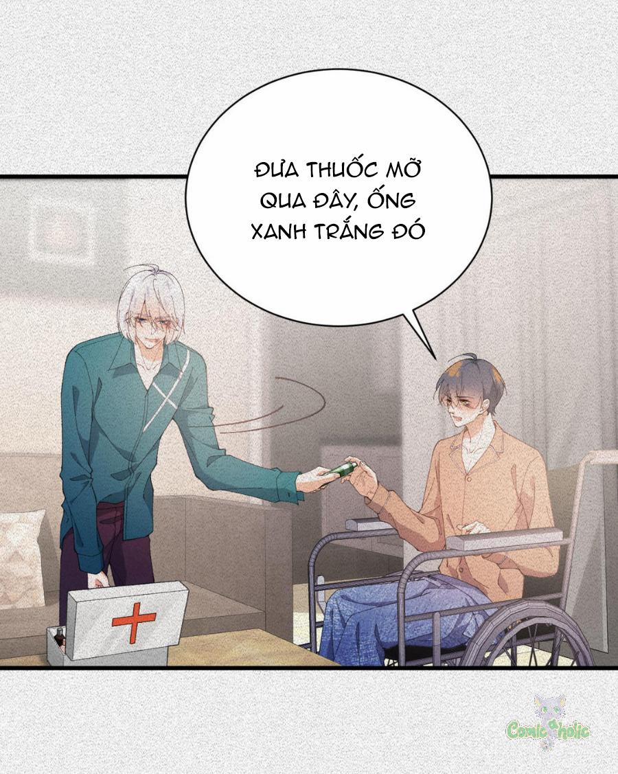 Ký Sinh Trùng 29 trang 8