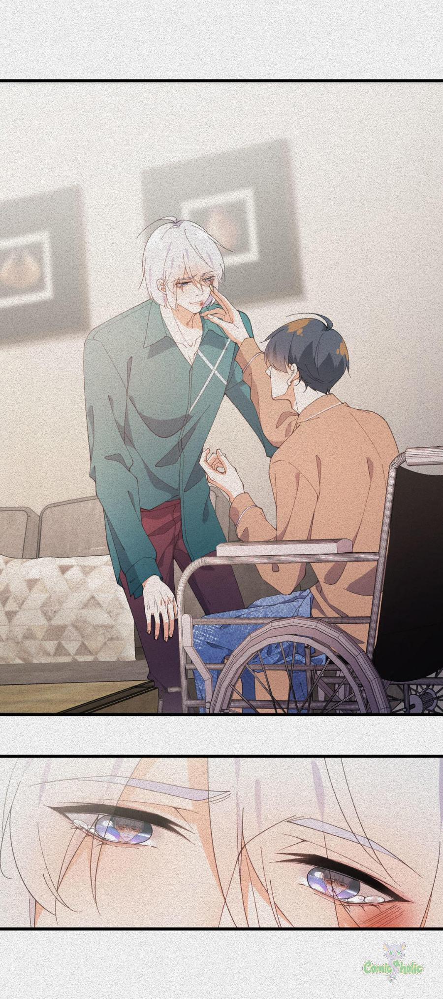 Ký Sinh Trùng 29 trang 9