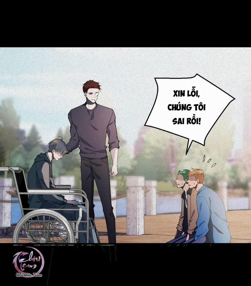 Ký Sinh Trùng 3 trang 14