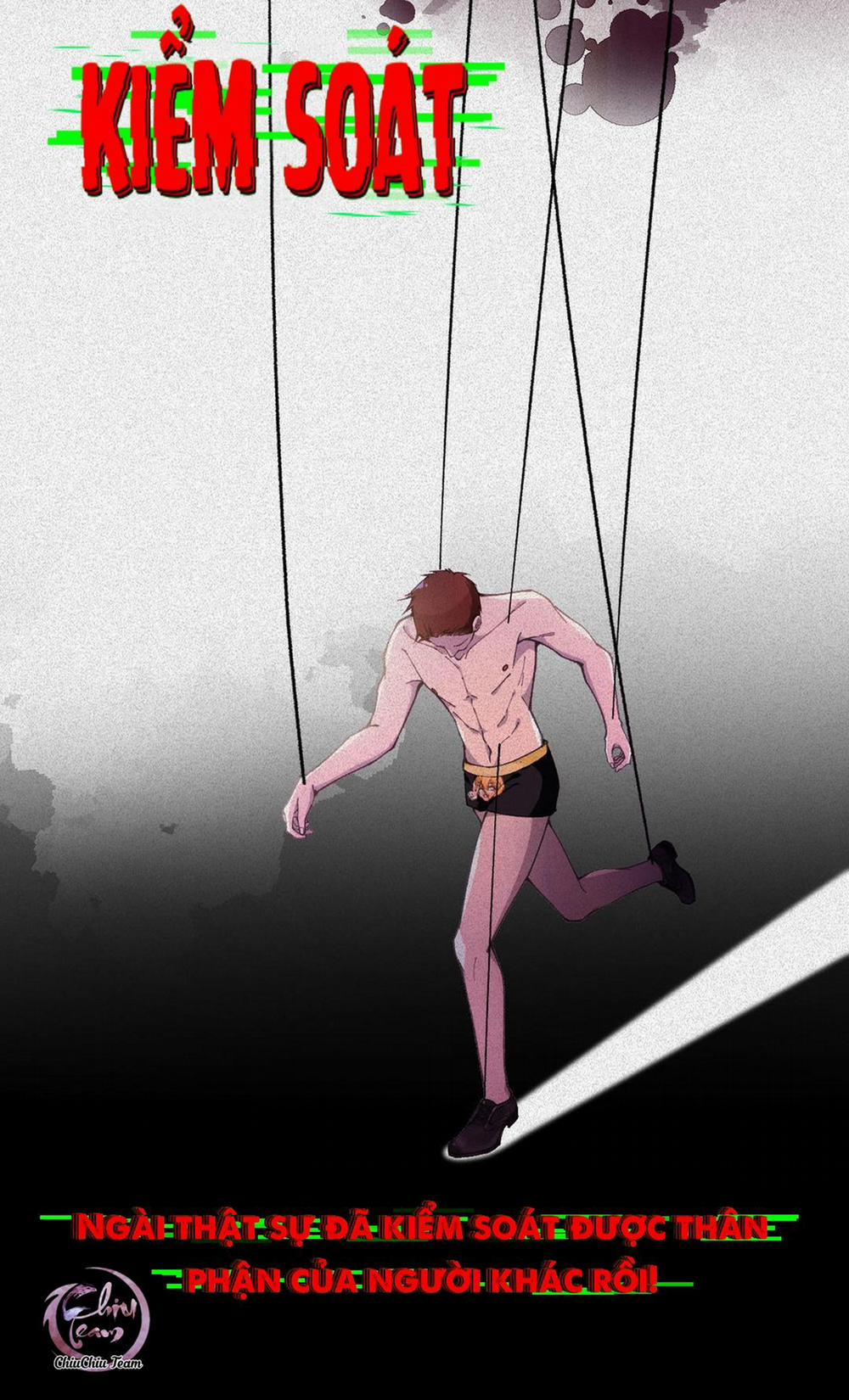 Ký Sinh Trùng 3 trang 20