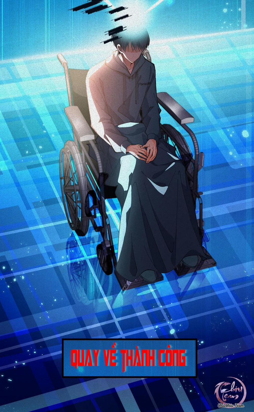 Ký Sinh Trùng 3 trang 23