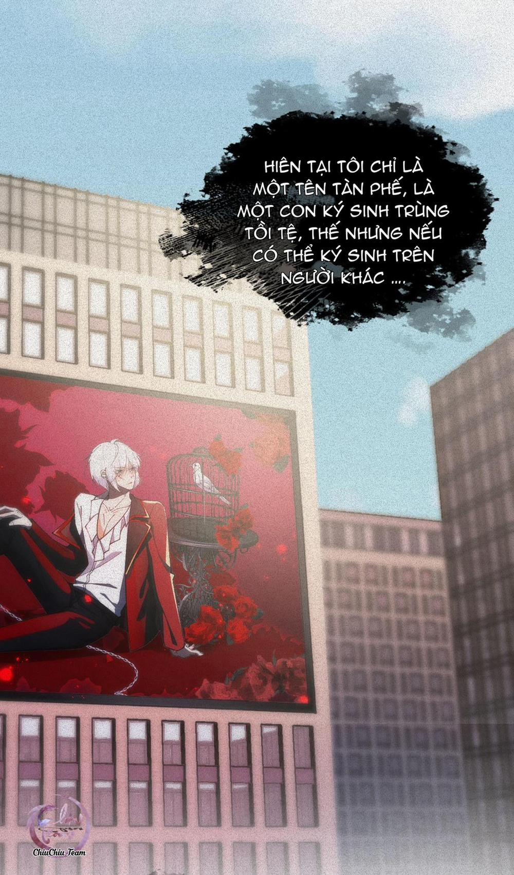 Ký Sinh Trùng 3 trang 28