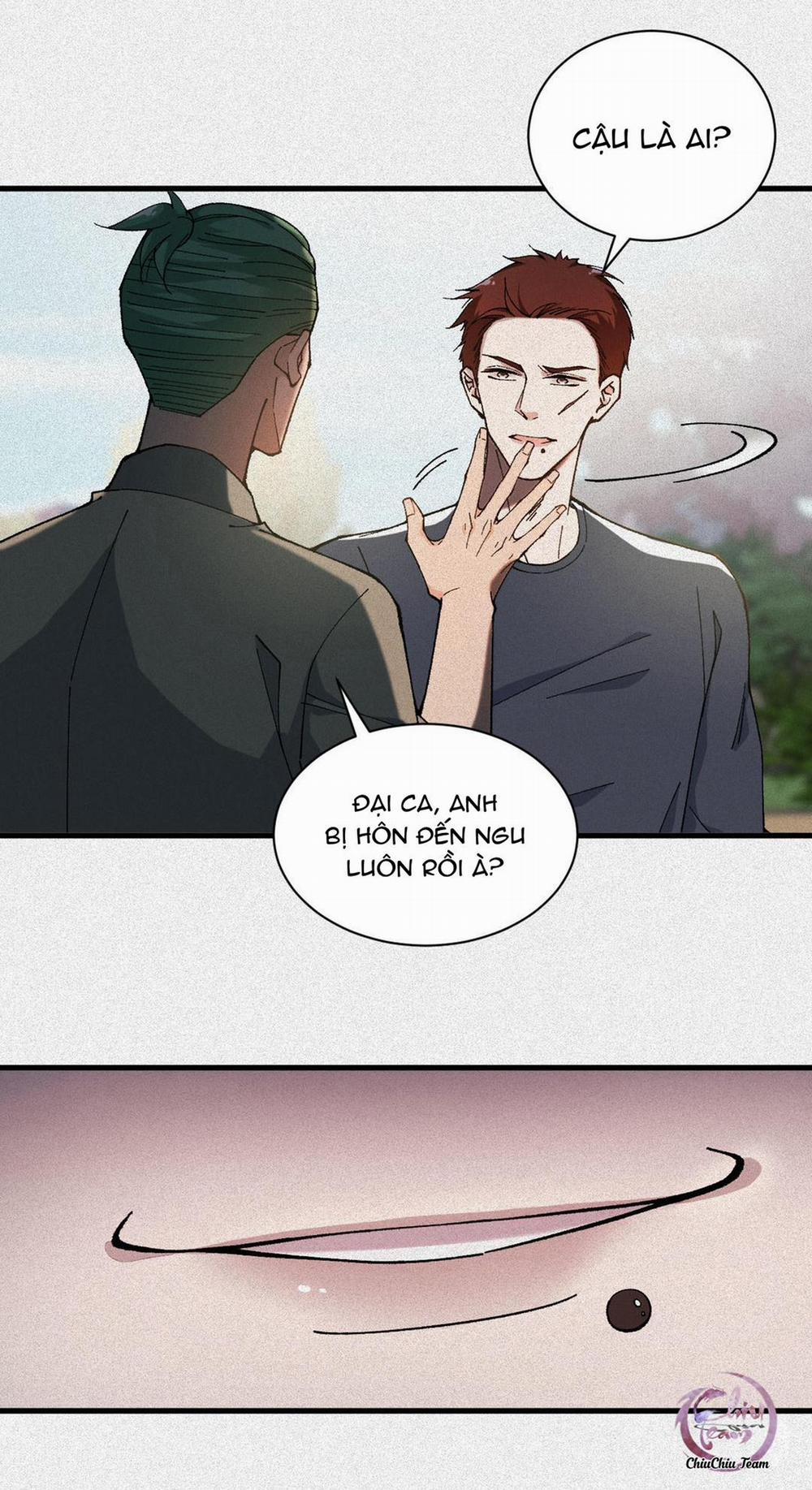 Ký Sinh Trùng 3 trang 3