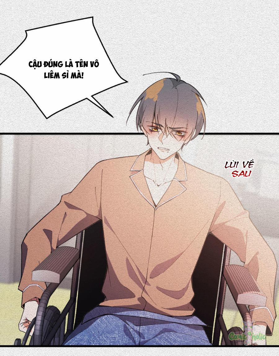 Ký Sinh Trùng 30 trang 1