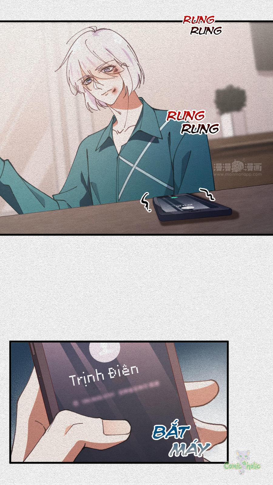 Ký Sinh Trùng 30 trang 11