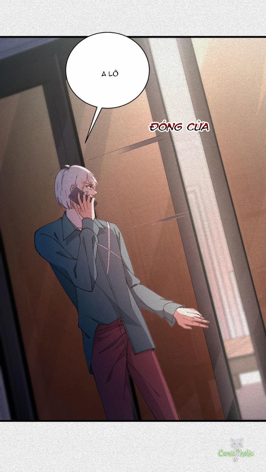 Ký Sinh Trùng 30 trang 14