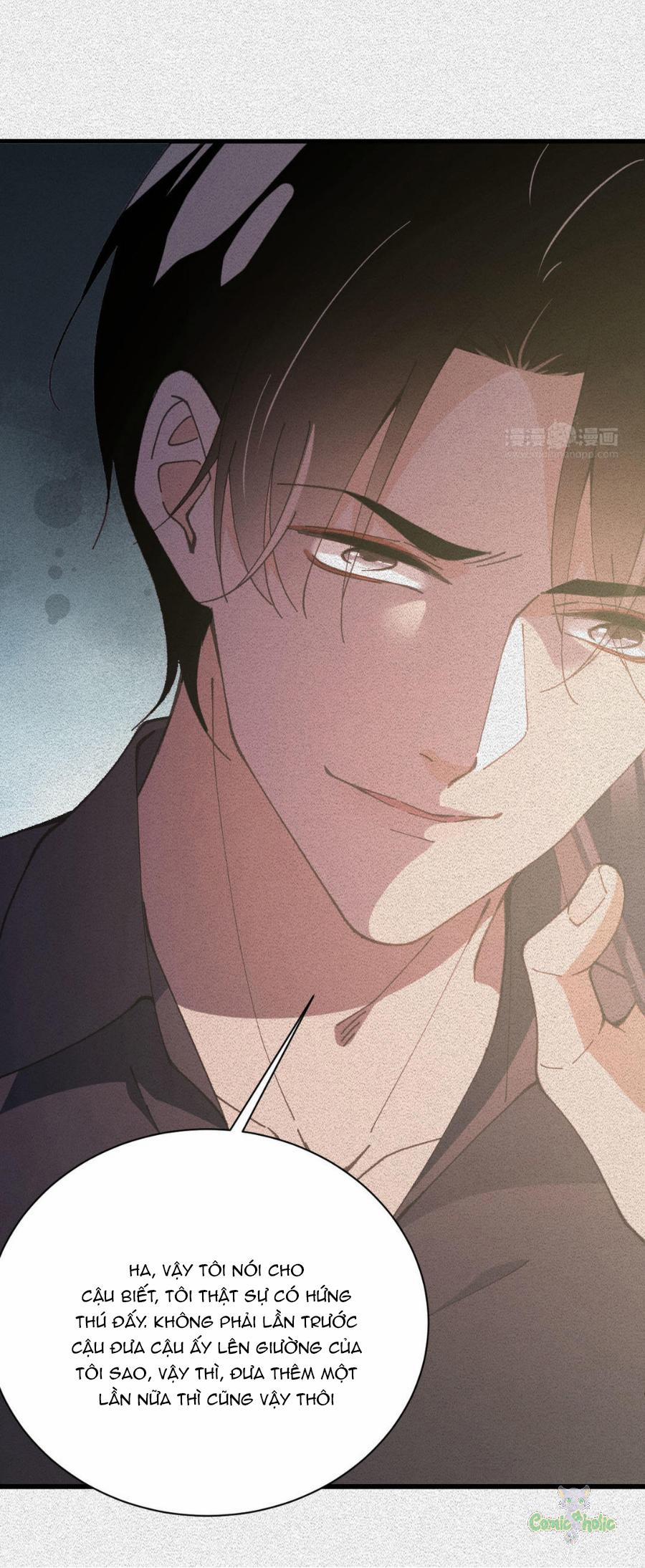 Ký Sinh Trùng 30 trang 19