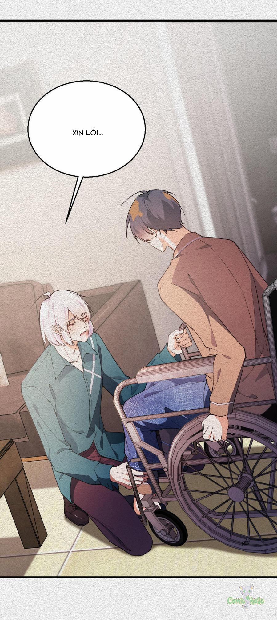 Ký Sinh Trùng 30 trang 2