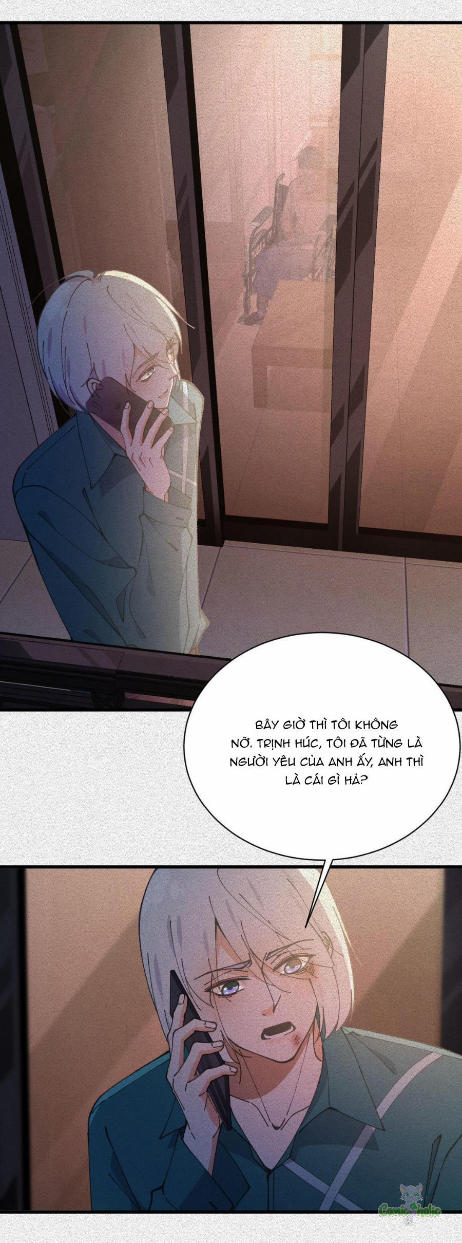 Ký Sinh Trùng 30 trang 20