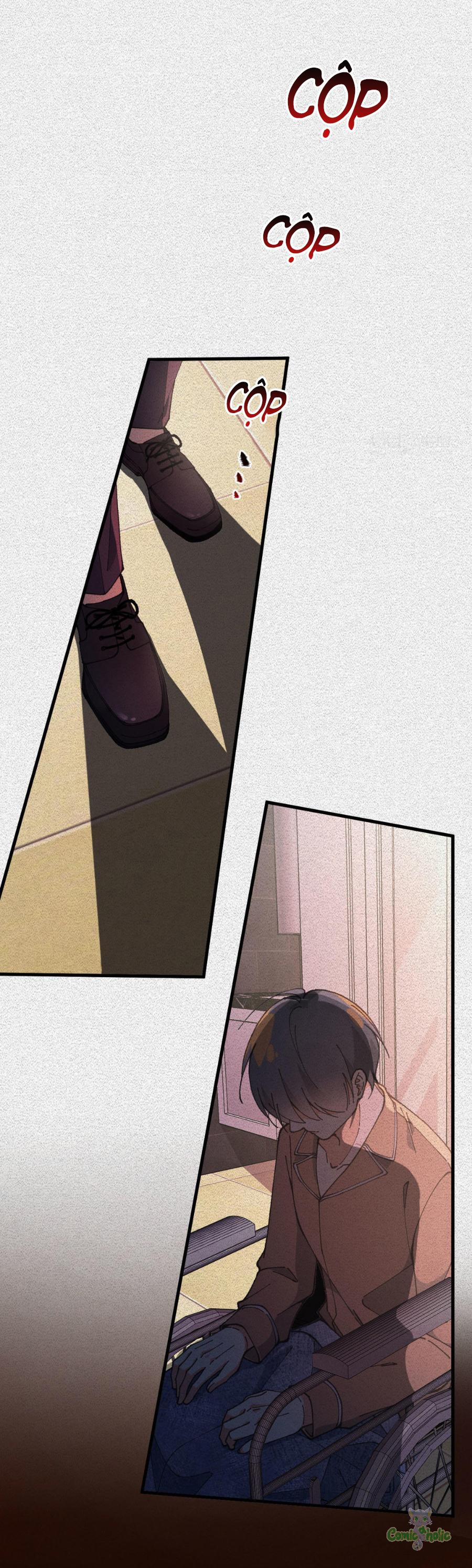 Ký Sinh Trùng 30 trang 24