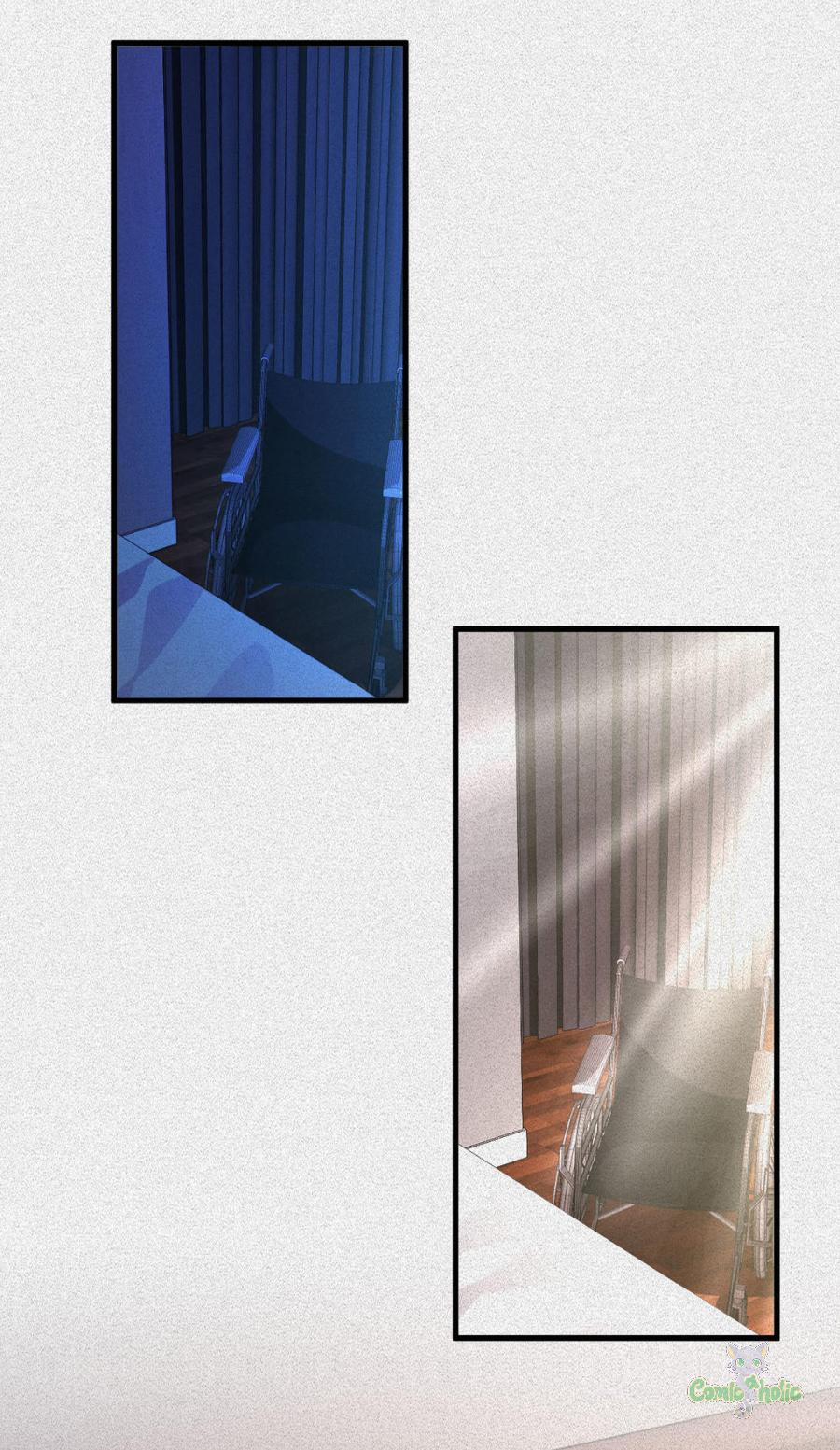 Ký Sinh Trùng 30 trang 30