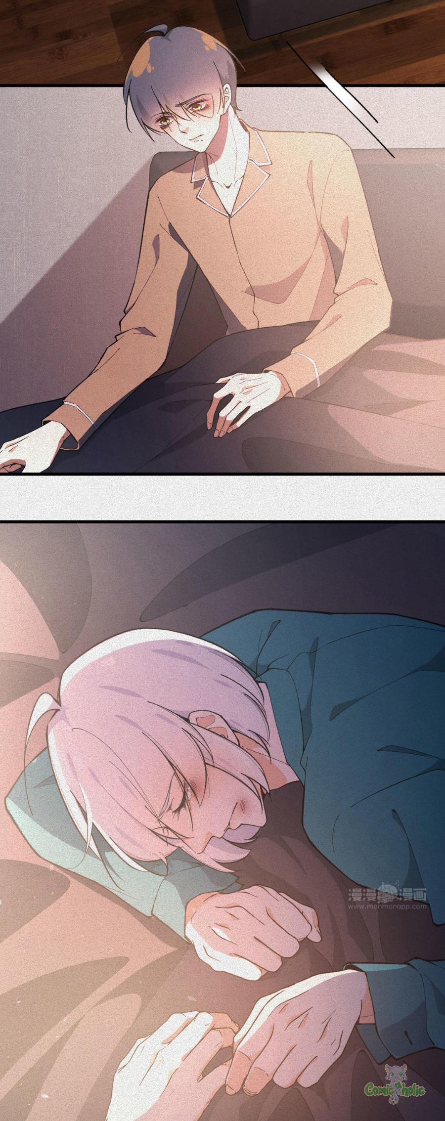 Ký Sinh Trùng 30 trang 32