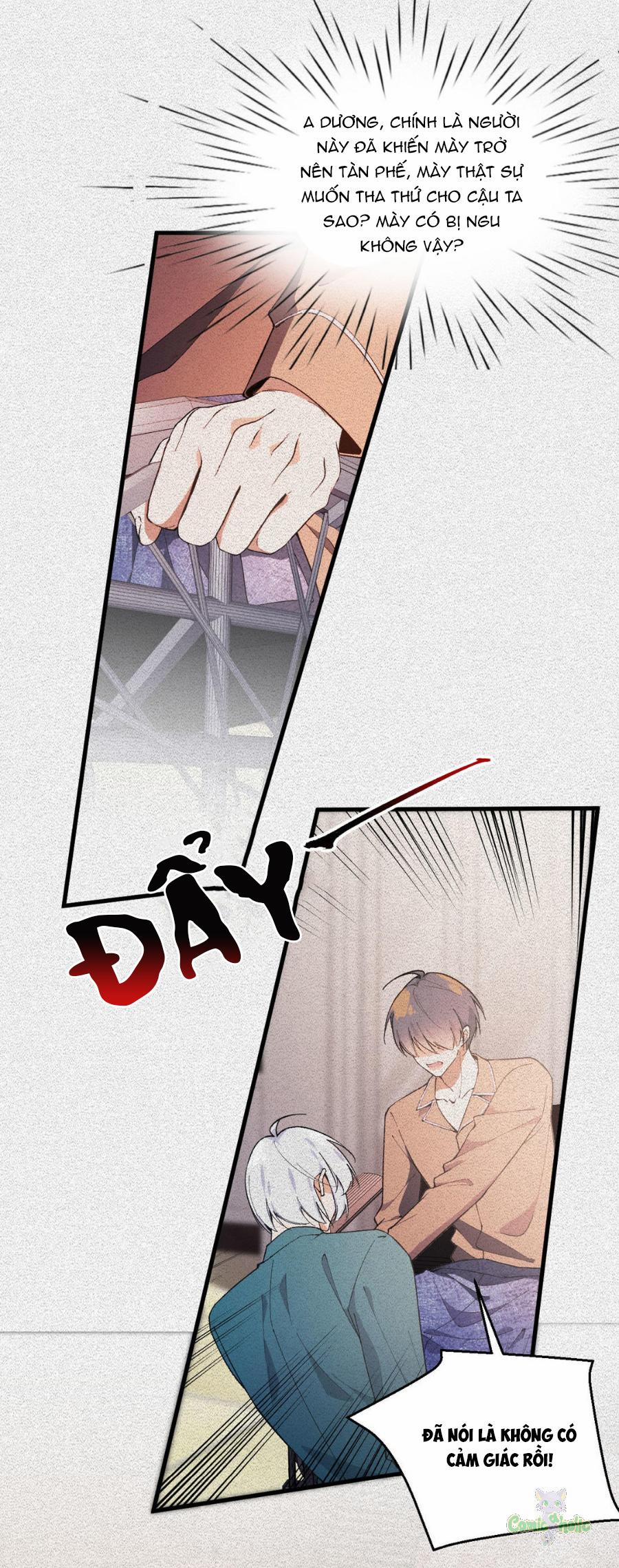 Ký Sinh Trùng 30 trang 5