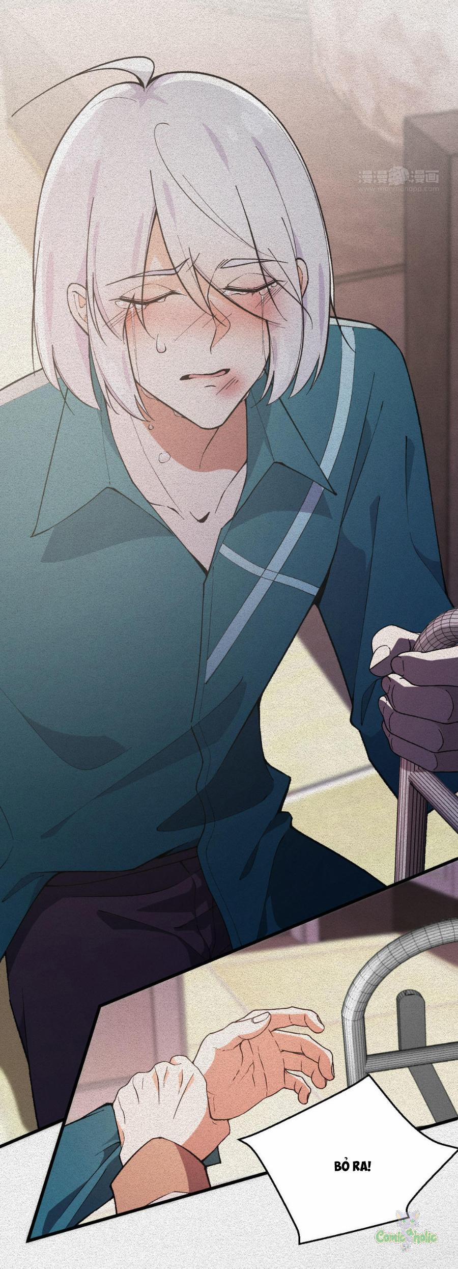 Ký Sinh Trùng 30 trang 6