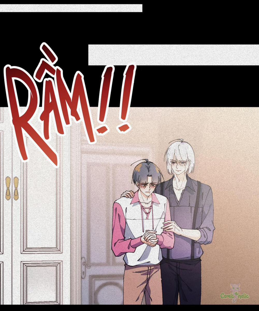 Ký Sinh Trùng 31 trang 15