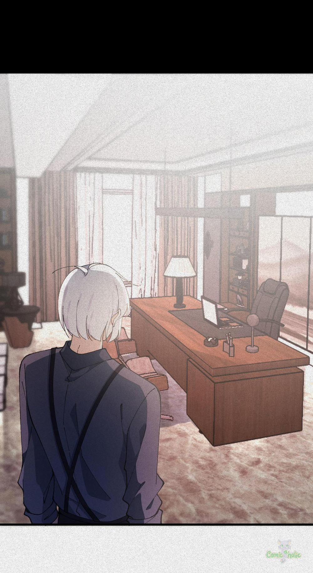 Ký Sinh Trùng 31 trang 19