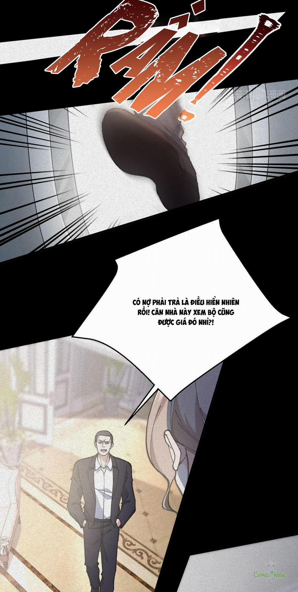 Ký Sinh Trùng 31 trang 25