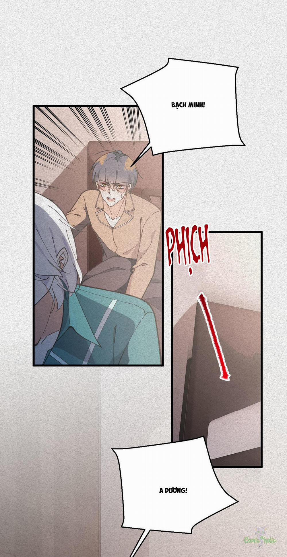 Ký Sinh Trùng 31 trang 29