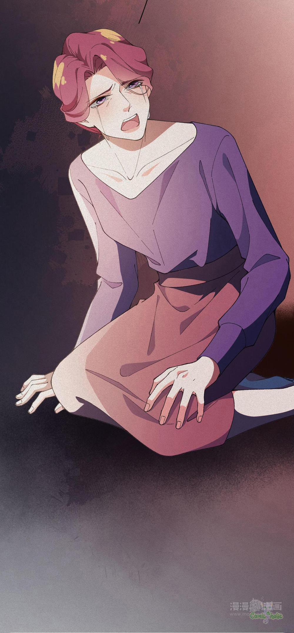 Ký Sinh Trùng 31 trang 35