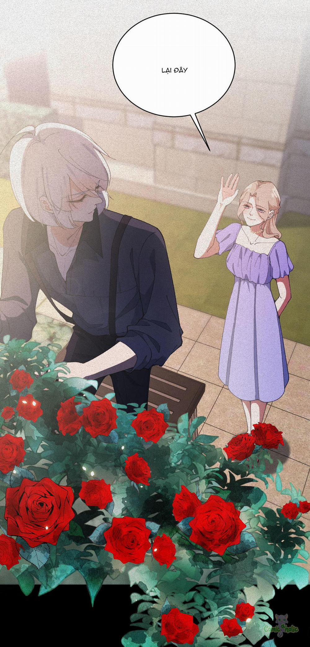 Ký Sinh Trùng 31 trang 8