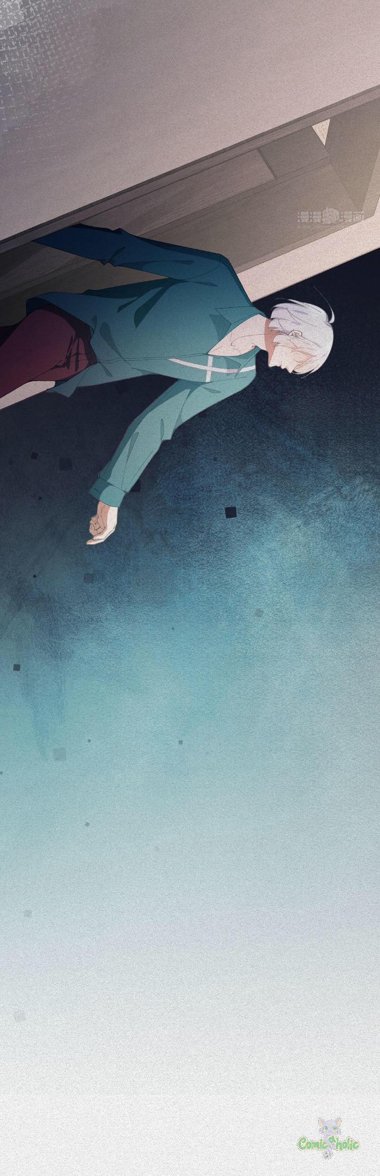 Ký Sinh Trùng 32 trang 10