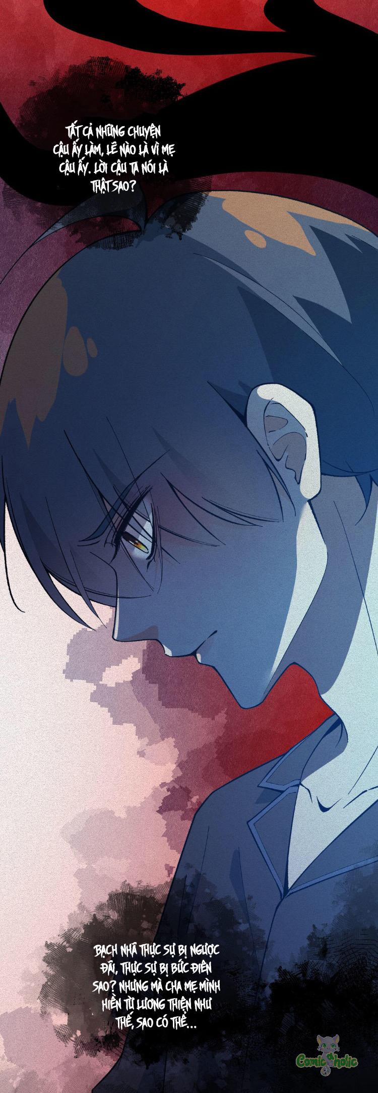 Ký Sinh Trùng 32 trang 14