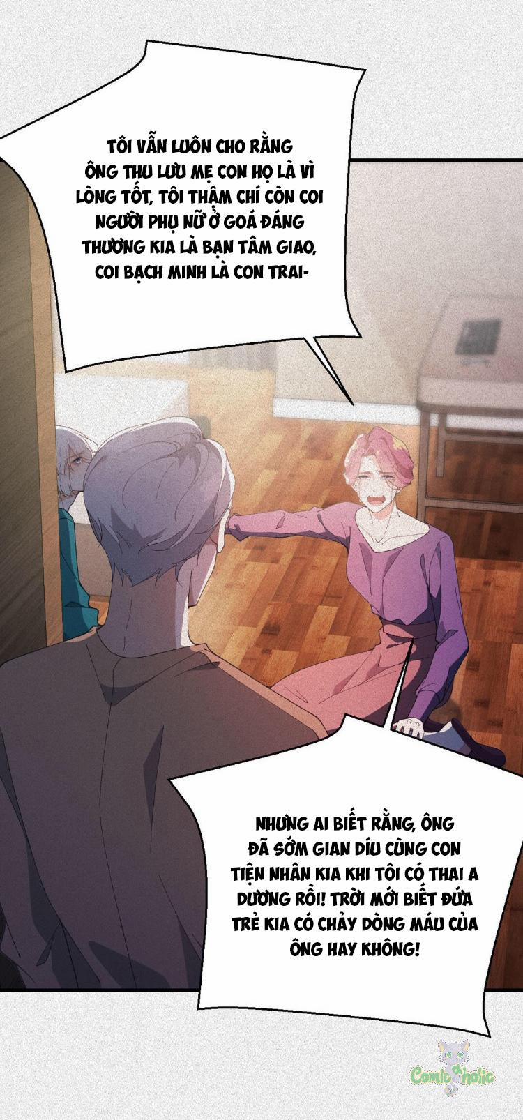 Ký Sinh Trùng 32 trang 2