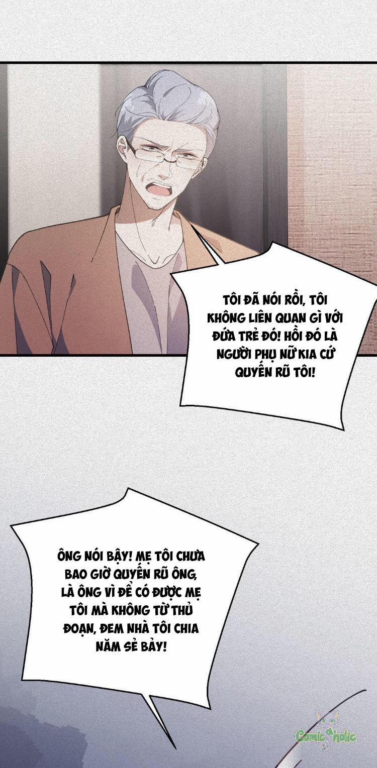 Ký Sinh Trùng 32 trang 3