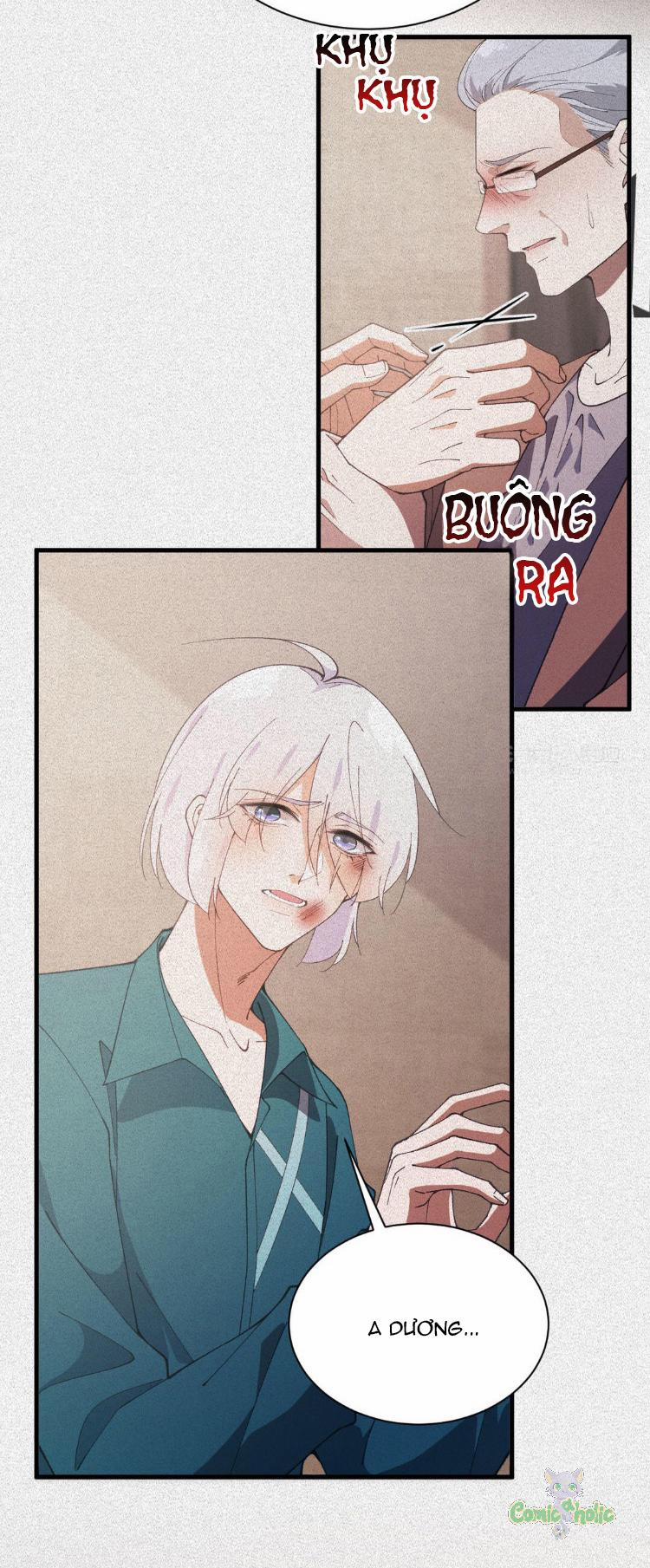 Ký Sinh Trùng 32 trang 7