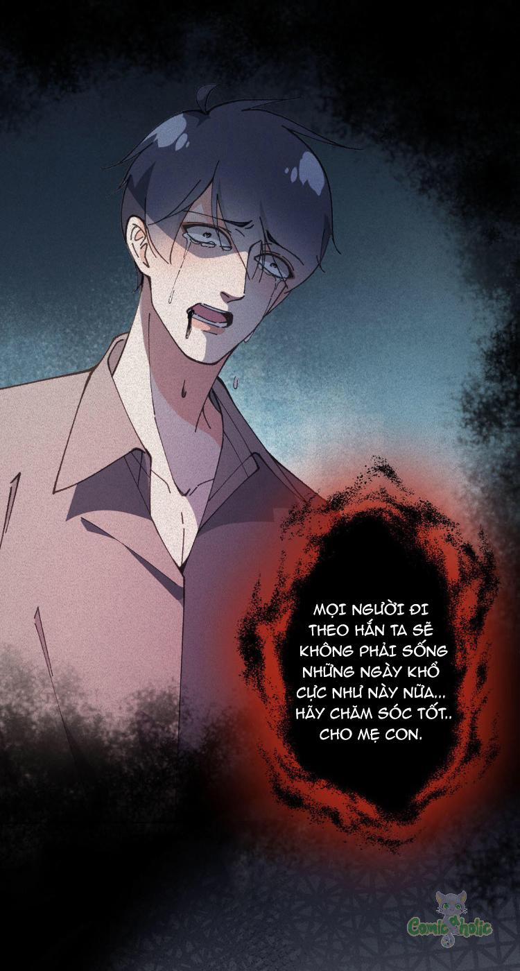 Ký Sinh Trùng 33 trang 11